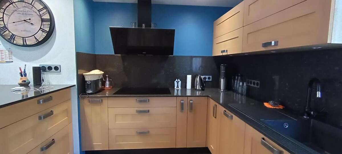 Maison à vendre 8 pièces ORBEIL (63) - photo 5