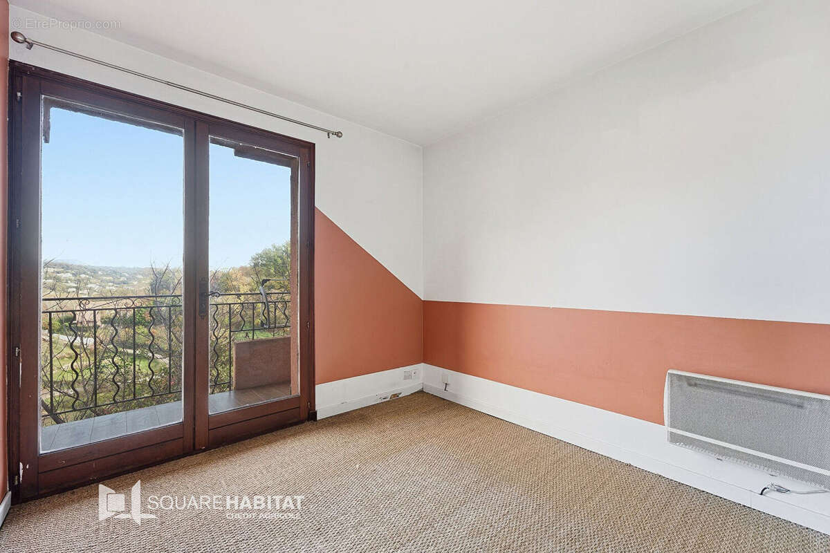 Appartement à VENCE