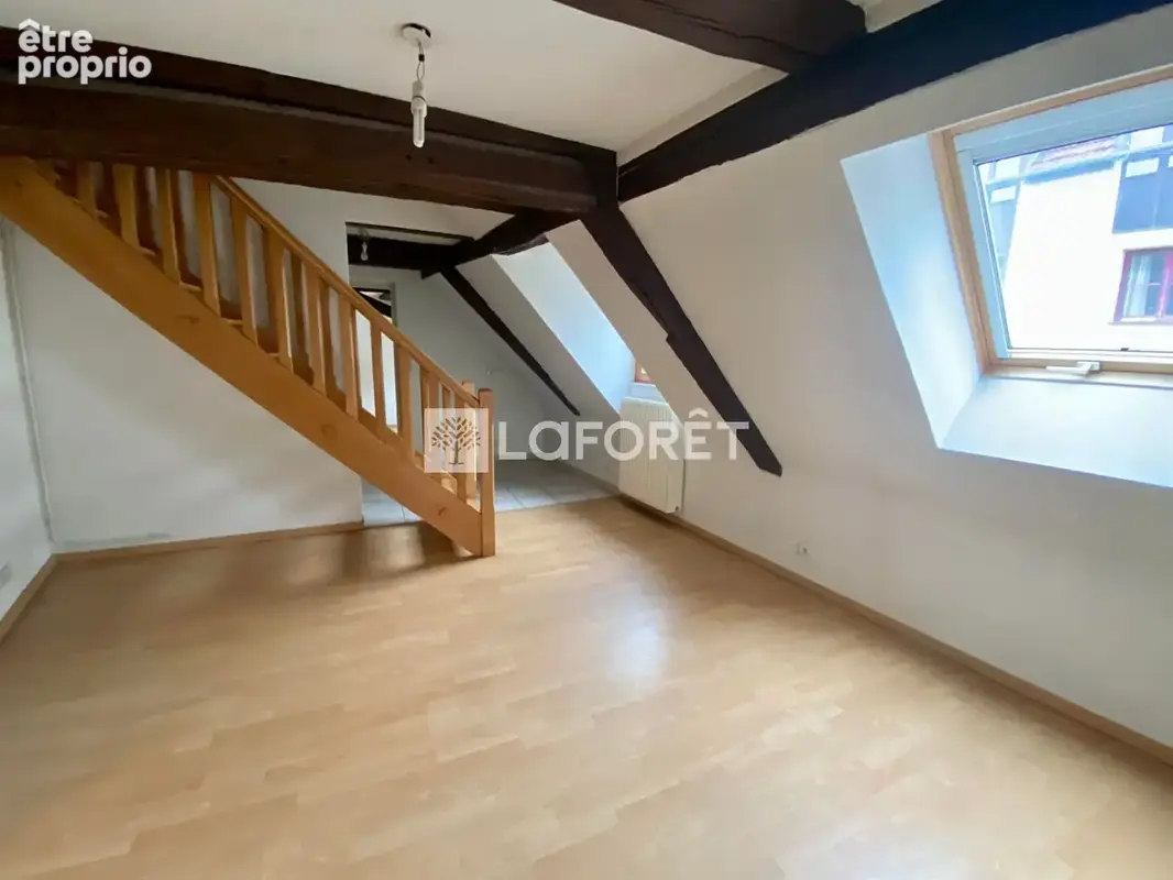 Immeuble Montbeliard 364.88 m2 - photo 7