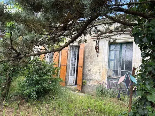 Maison 7 pièces 206 m² à vendre à Saint-Sauveur (33250) - photo 2