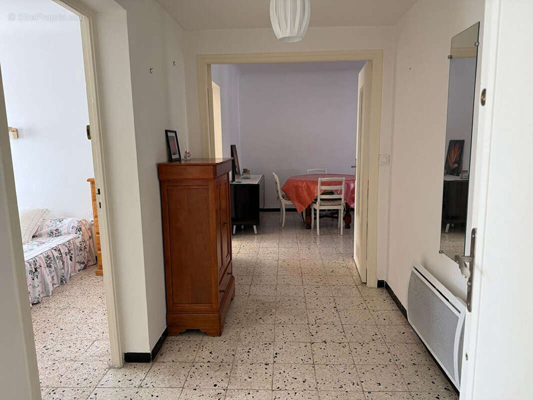 Appartement à BEZIERS