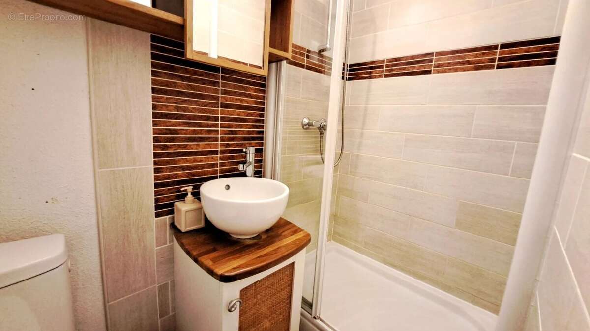 Appartement à BOLQUERE