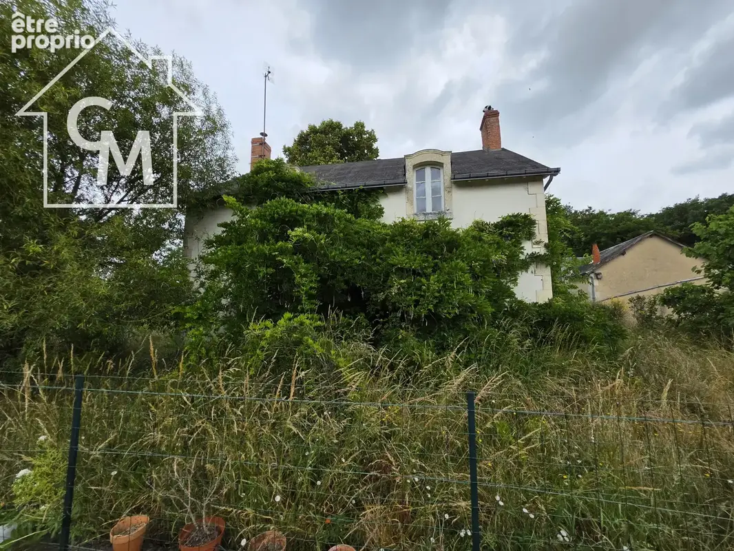 Photo Maison à Ciron au prix de 44 900€