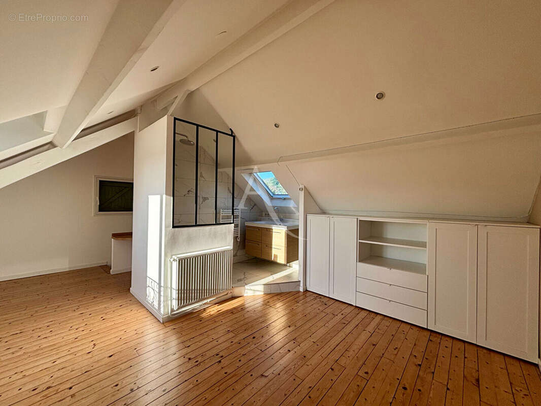 Maison à TRIEL-SUR-SEINE