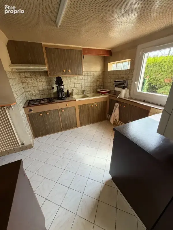 Maison Les Pavillons Sous Bois 3 pièce(s) 55 m2 - photo 6