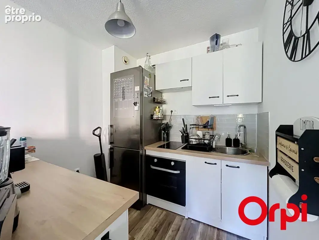 Toulon ouest - le parnasse - t2 43m2 - photo 4