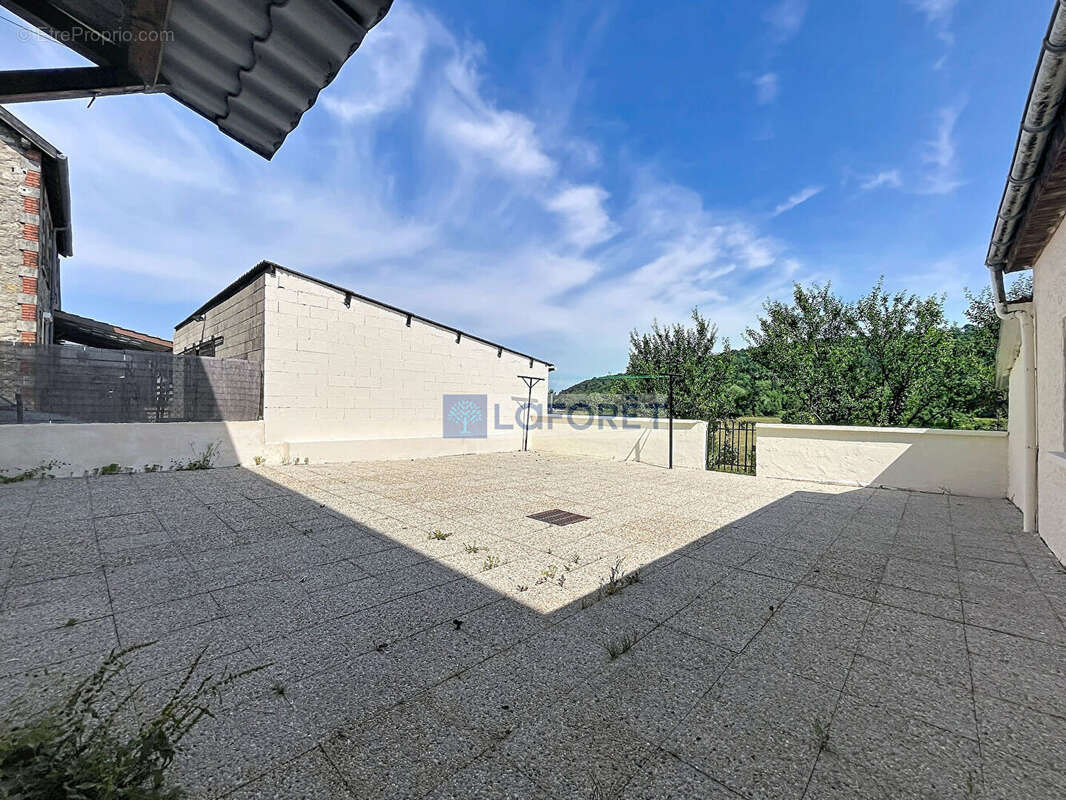Maison Vecqueville 5 pièce(s) 105 m² - photo 16