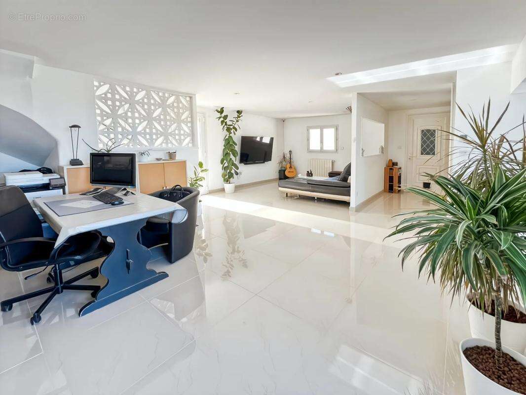 Maison à BALARUC-LES-BAINS