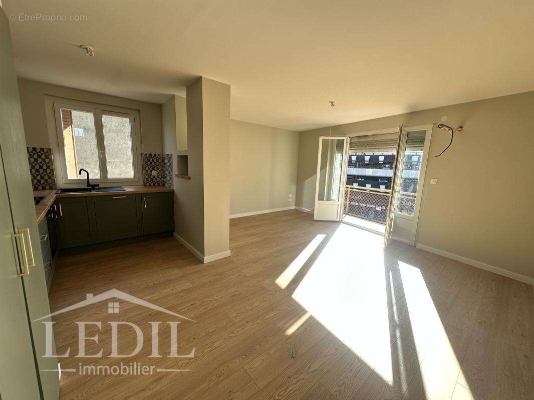 Appartement à TARBES