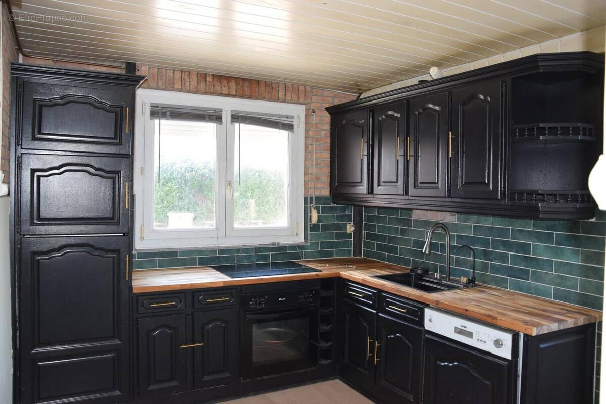 Photo 1 - Maison à LEFOREST