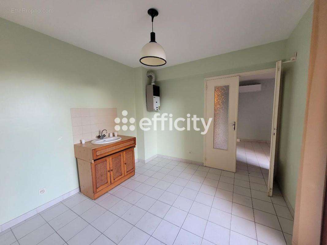 Appartement - photo 4