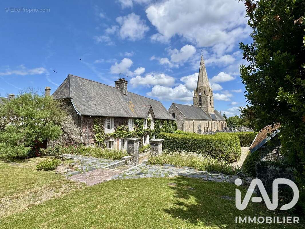 Maison 179 m² à Quettreville-Sur-Sienne  - photo 3