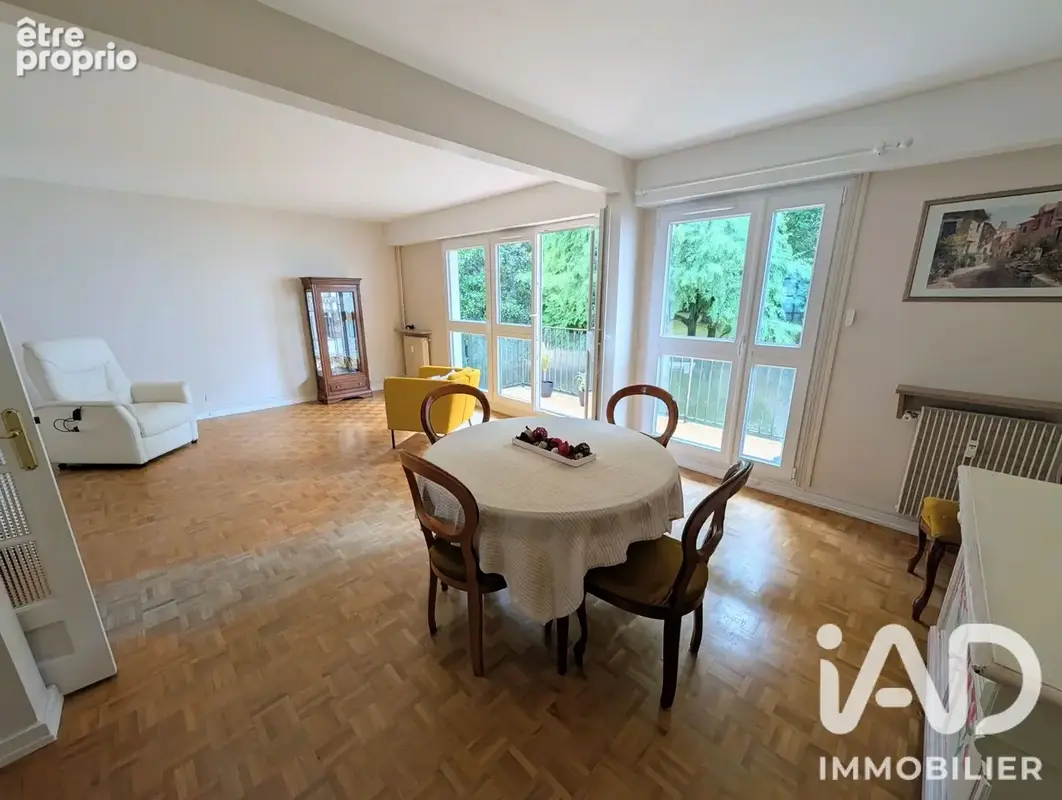 Photo 1 - Appartement à SAINT-BRICE-SOUS-FORET