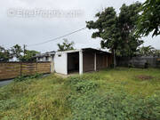Maison à SAINT-BENOIT