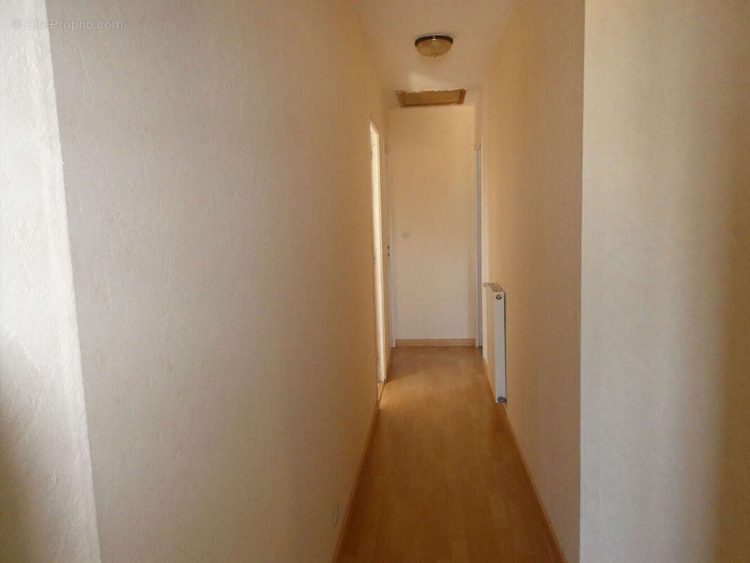 Maison à PONT-L'EVEQUE