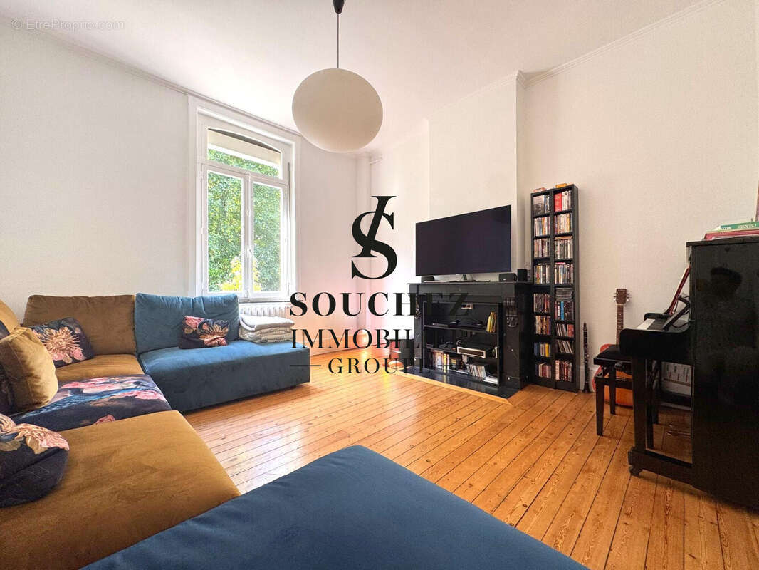 Maison 305 m² à Mazingarbe  - photo 9