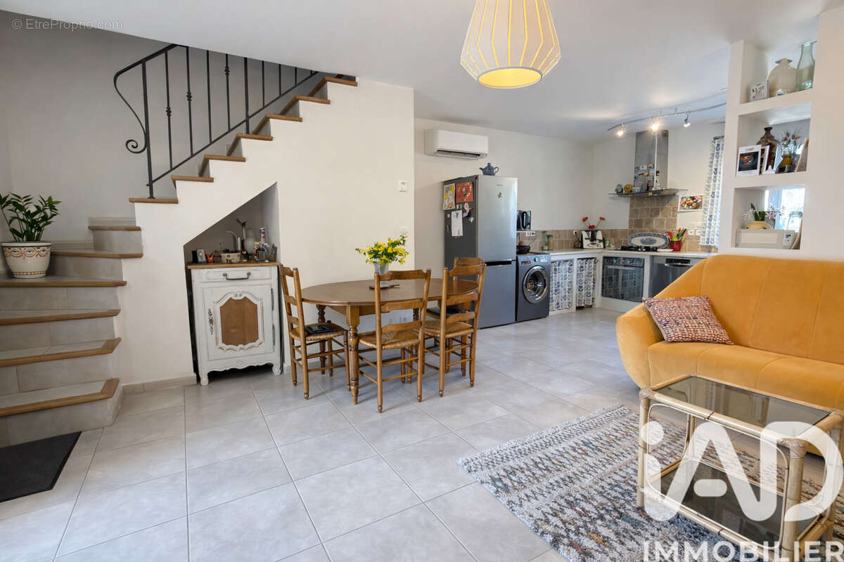 Photo 9 - Maison à PERTUIS