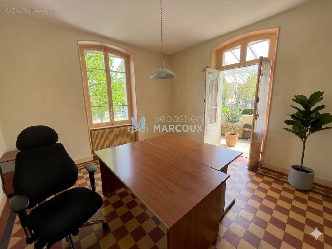 Maison à MONTBRISON
