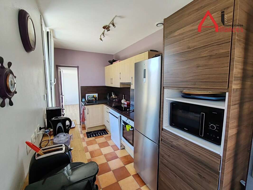 Maison 71 m² à Criel-Sur-Mer  - photo 3