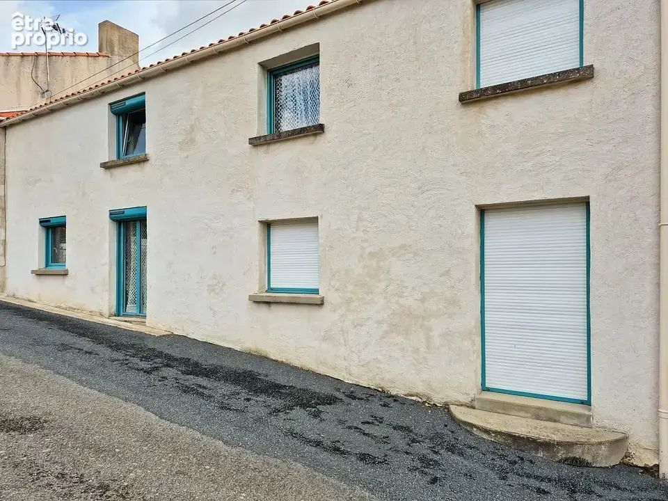 Maison 6 pièces 230 m² à vendre à Frossay (44320) - photo 2