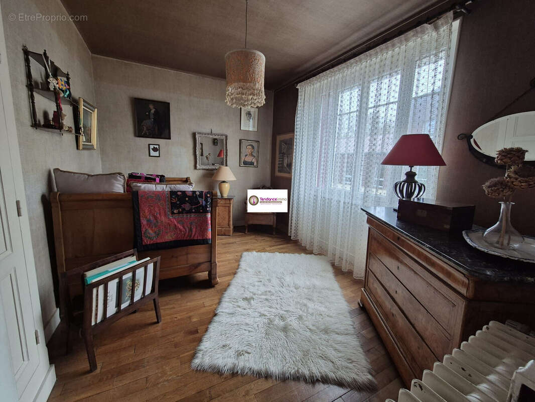 Maison 195 m² à Le Mele-Sur-Sarthe  - photo 6