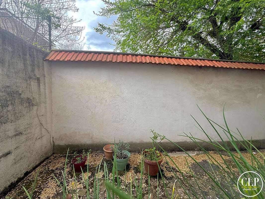 Appartement à FONTENAY-SOUS-BOIS
