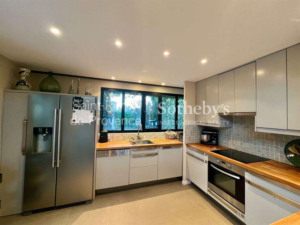 Maison à SAINT-REMY-DE-PROVENCE