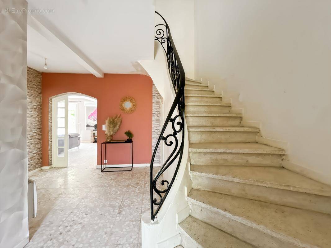 Maison à BEZIERS