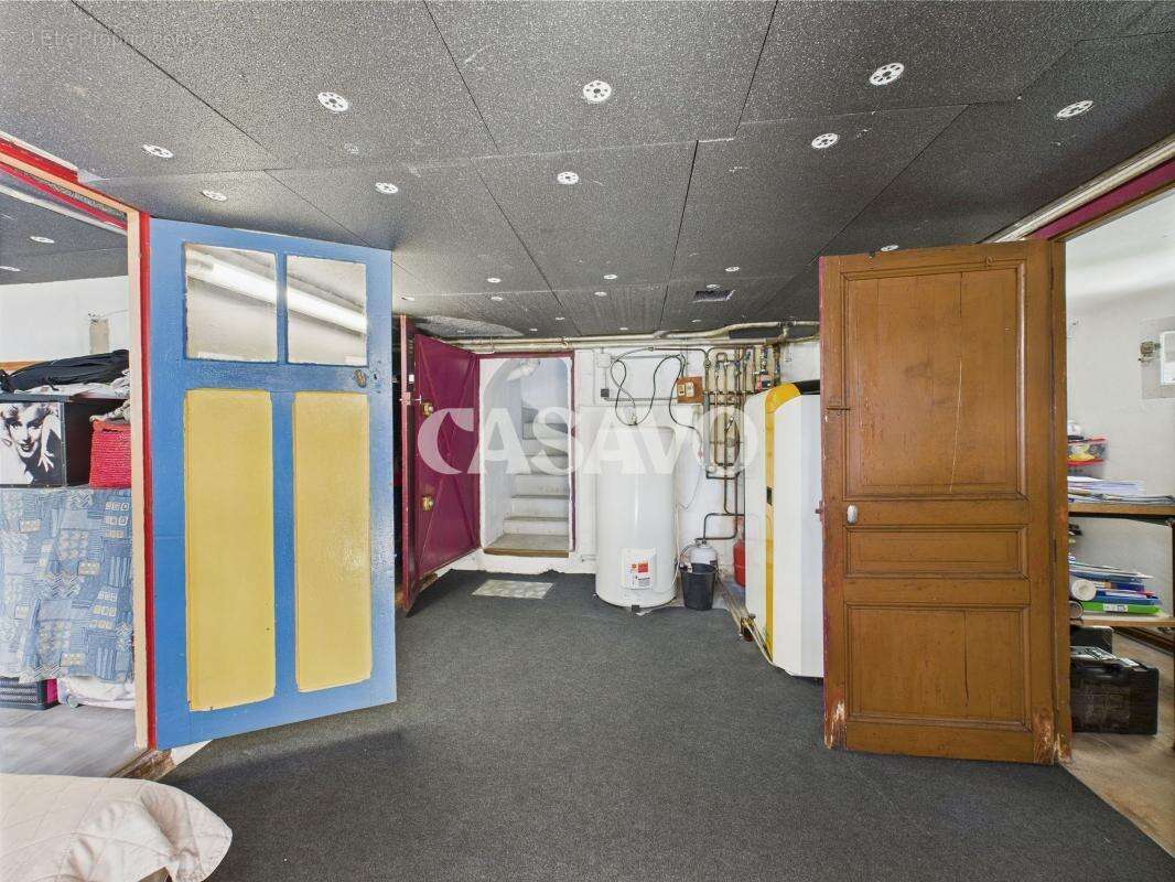 Maison à ARGENTEUIL