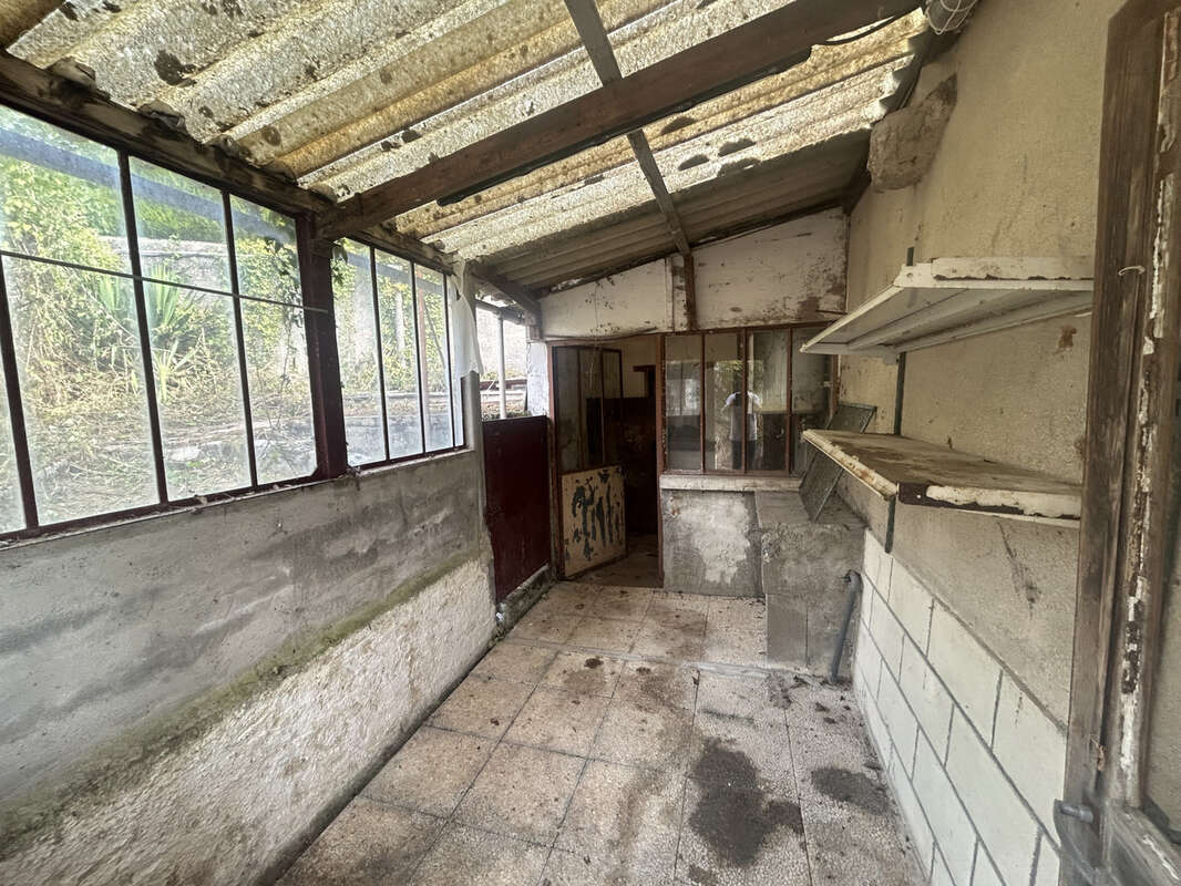 Ormoy la Rivière. Maiosn de 89 m2 avec terrasse, garage et cave - photo 12