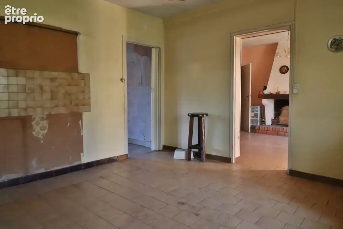 Maison à rénover - photo 5