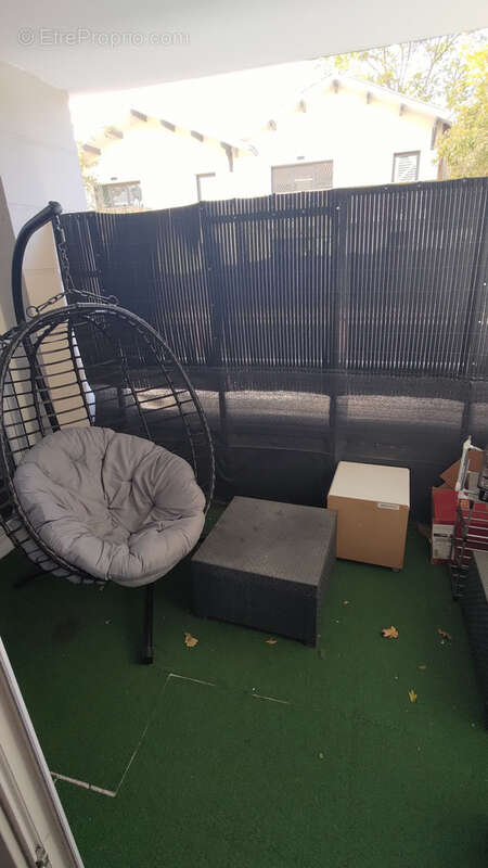 Appartement à LE TEICH