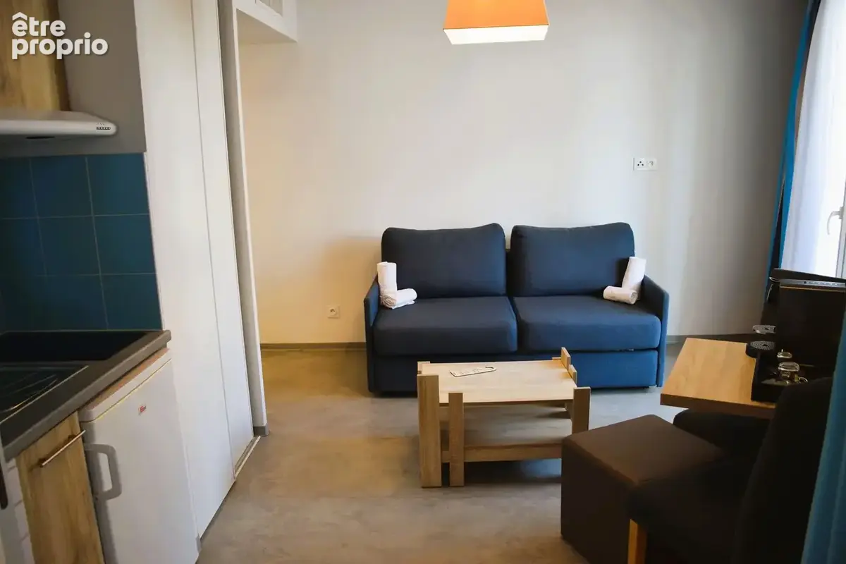 Appartement 2 pièces 37 m² à vendre à Agde (34300) - photo 4