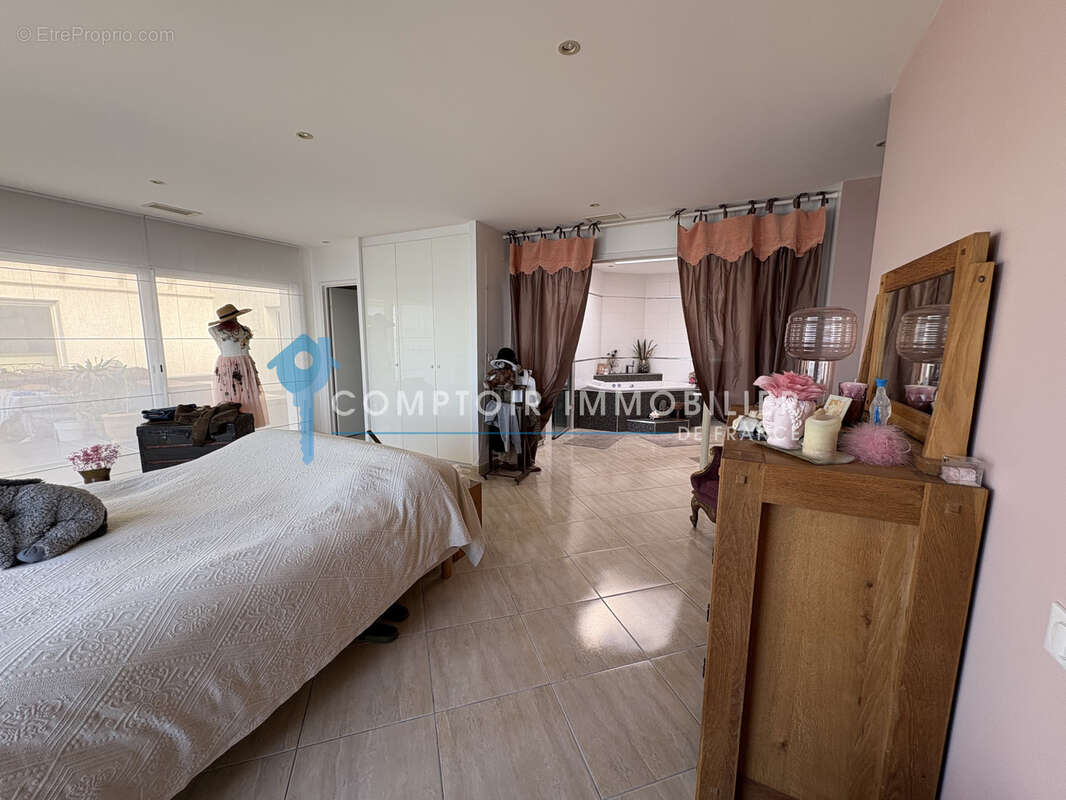 A vendre maison sete - photo 5