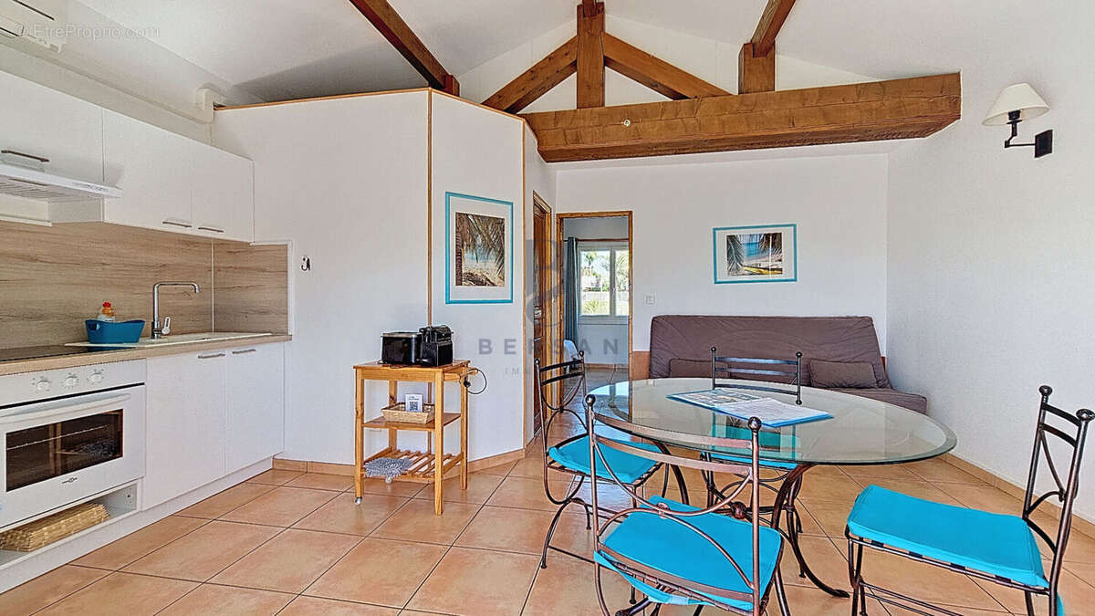 Maison à FREJUS