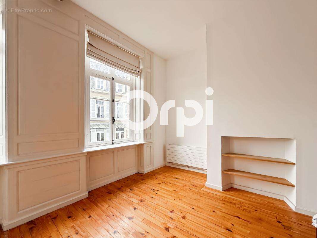 Maison à BOULOGNE-SUR-MER