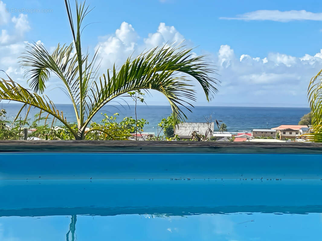 Appartement à SAINT-FRANCOIS