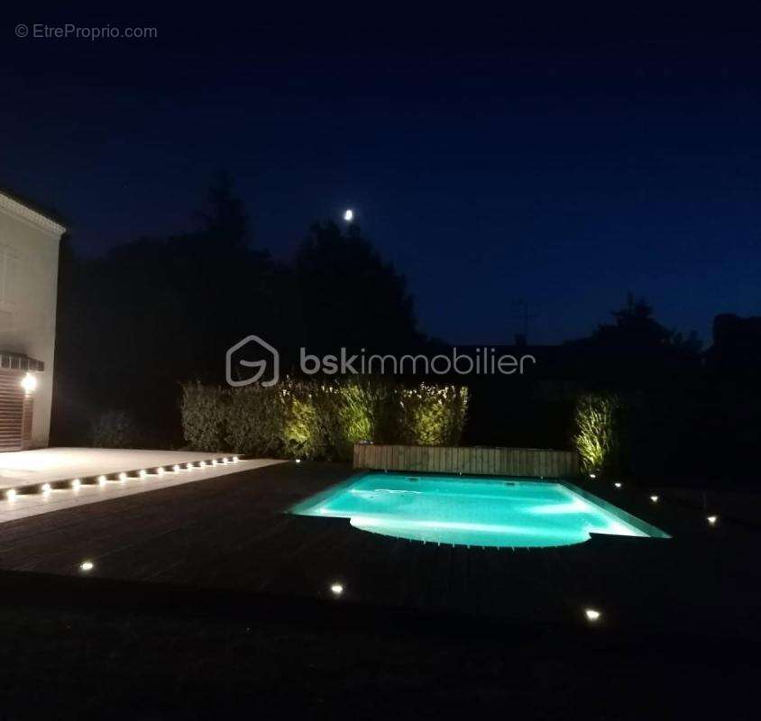 Maison à MONT-DE-MARSAN