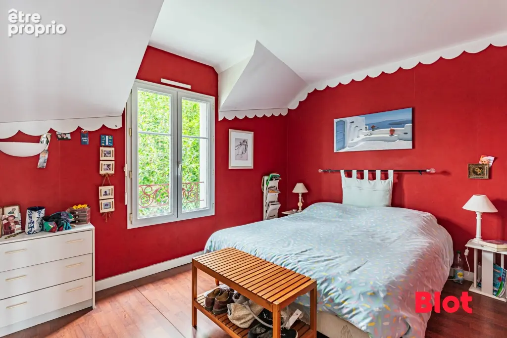 Maison 8 pièces 191 m² à vendre à Nantes (44300) - photo 7