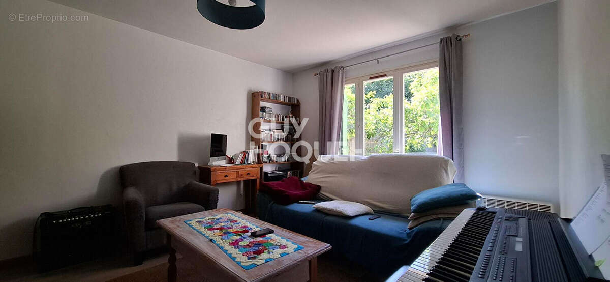 Maison 7 pièce(s) 4 chambres 132 m2 - photo 5