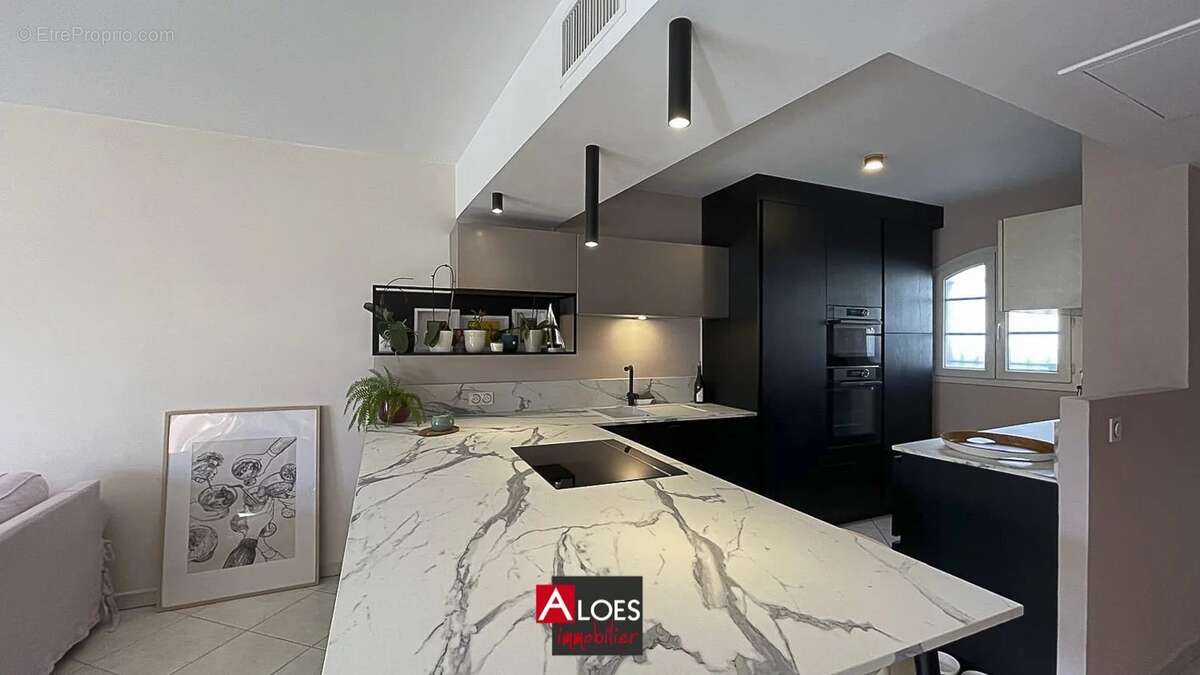 Maison à AIGUES-MORTES