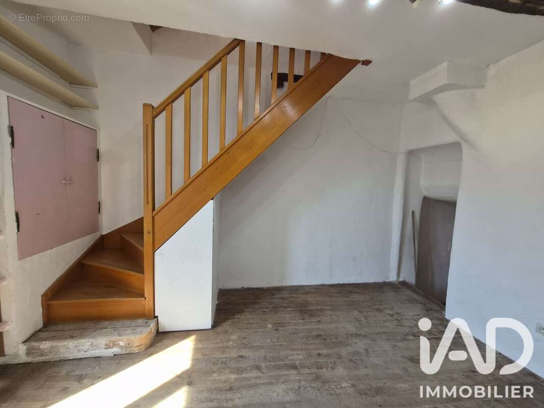 Photo 9 - Appartement à LES FERRES