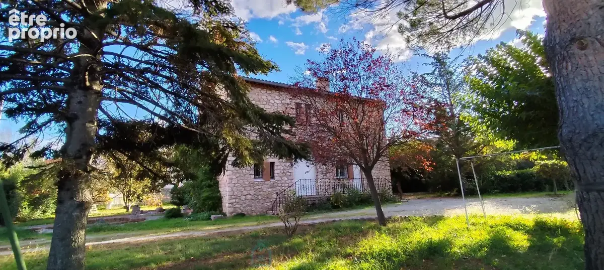 Maison à PRADES