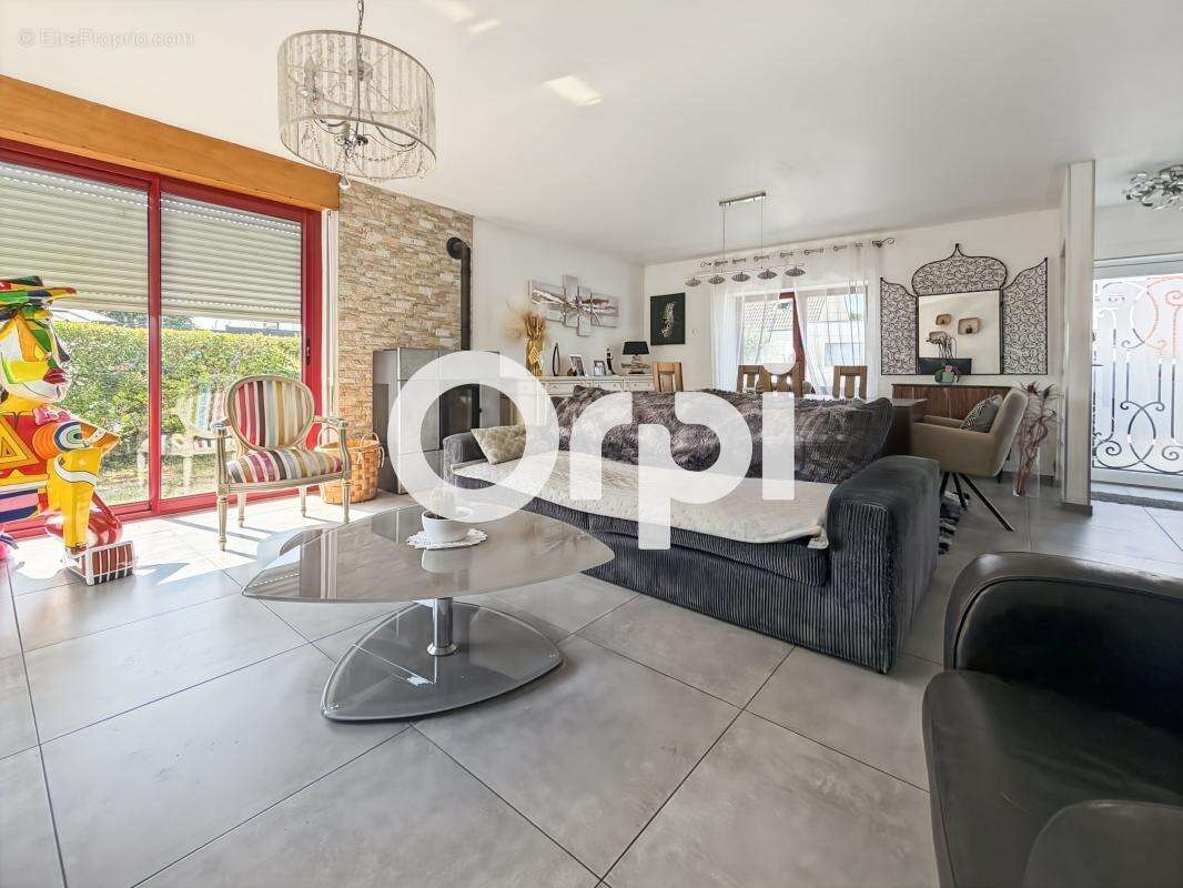 Maison individuelle, 3 chambres jardin et garage à BRAY-DUNES (59123) - photo 5