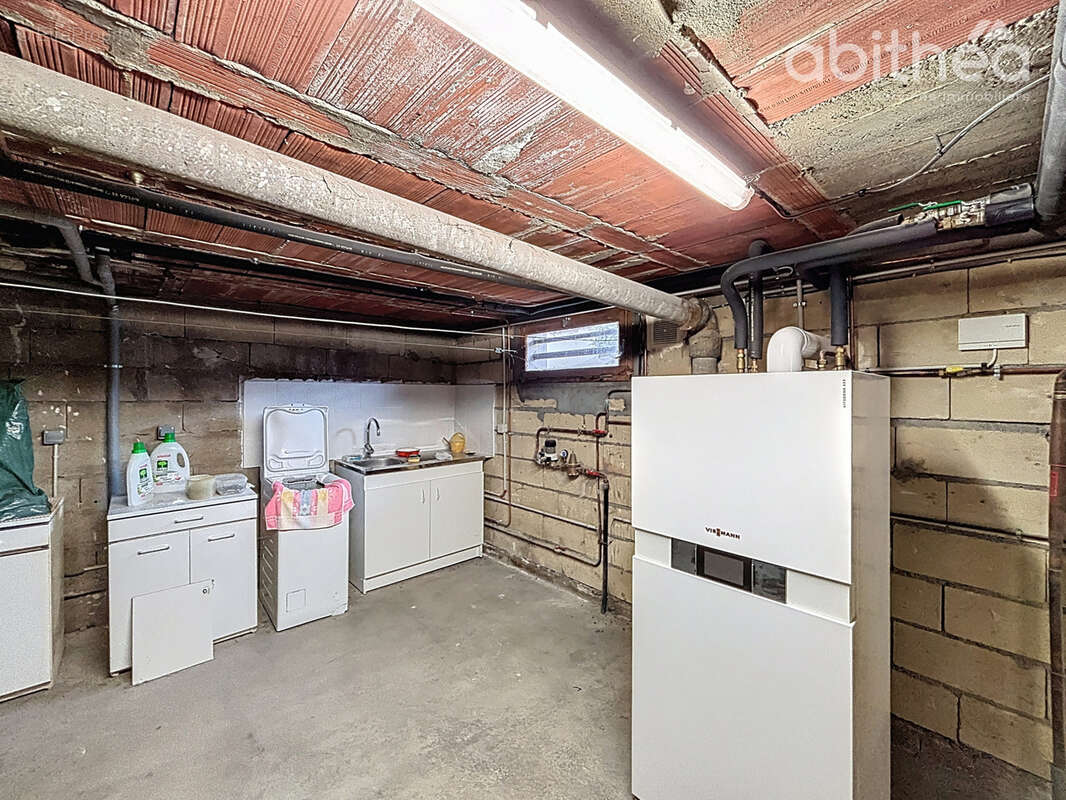 Maison à CHOISY-LE-ROI