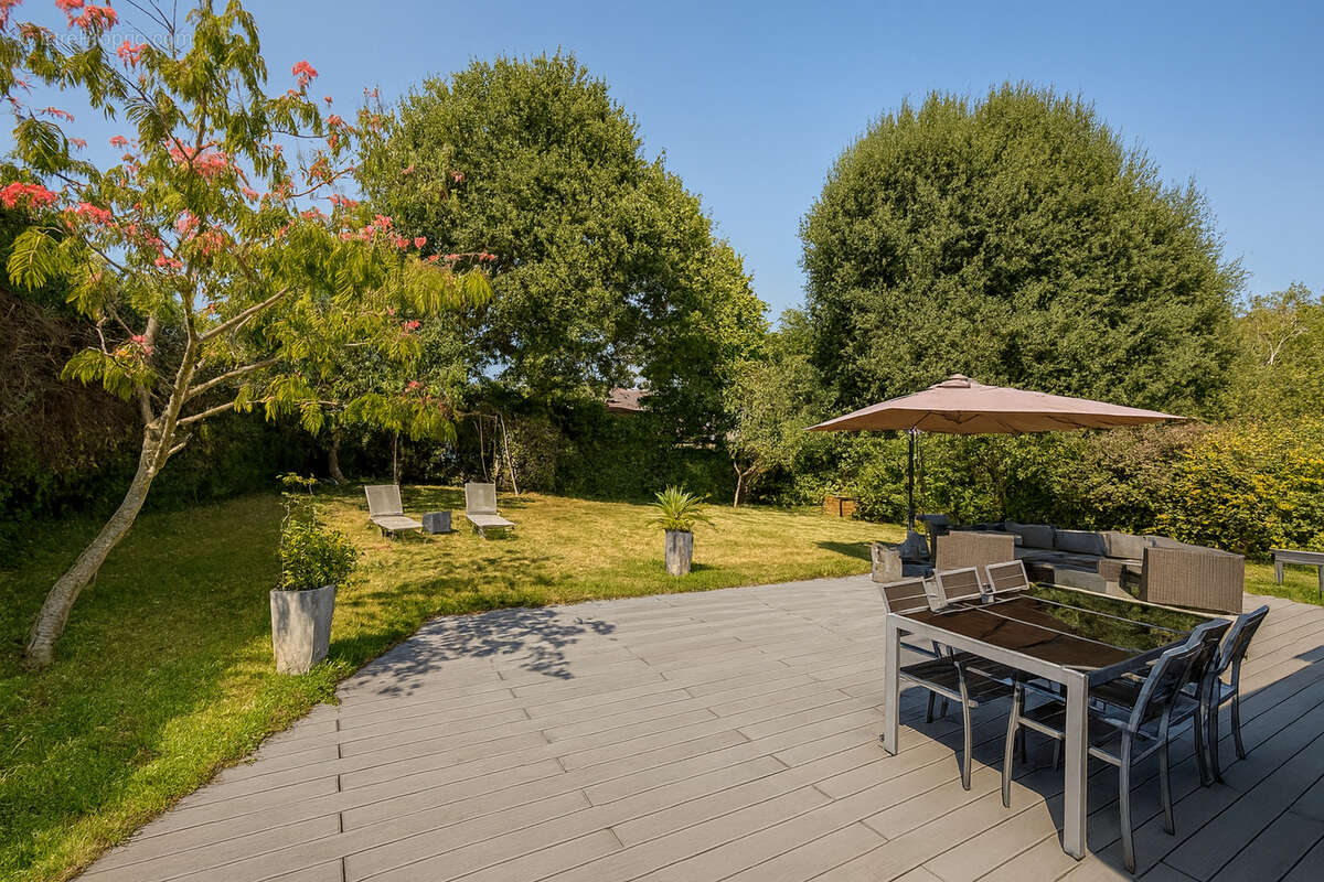 Maison à SAINT-GERMAIN-DE-LA-GRANGE