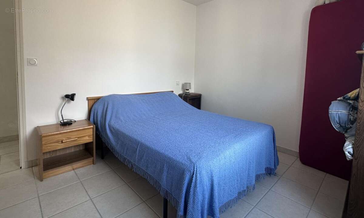 maison Tulipe Récente Coeur du Bourg - photo 7
