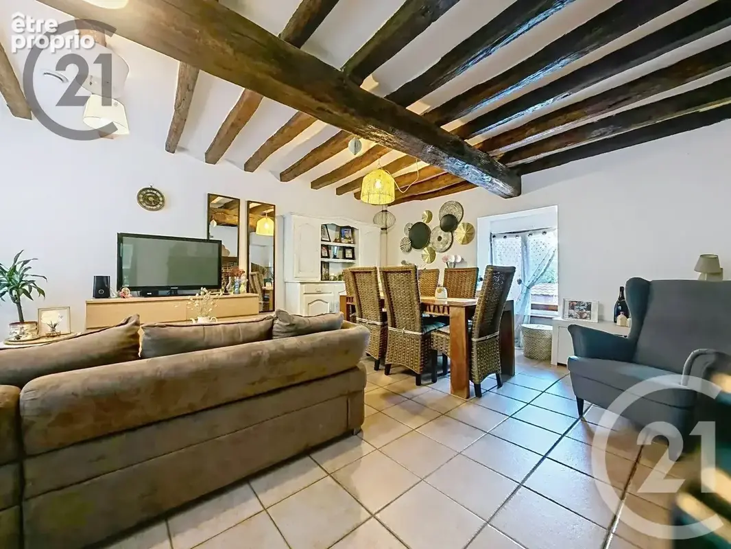 Maison 5 pièces 121 m² à vendre à Lachy (51120) - photo 4