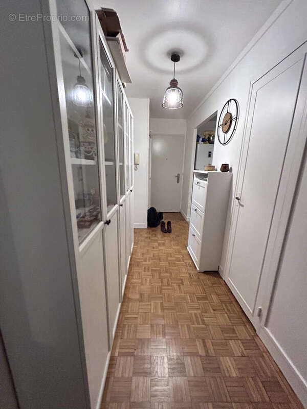 Photo 6 - Appartement à LE VESINET