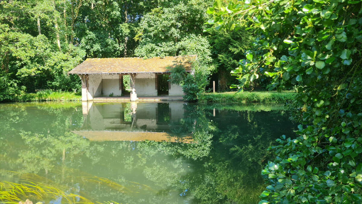 Maison à MAINTENON